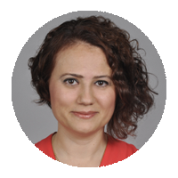 Dr. Banu Dilek