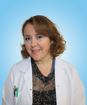 Dr. Selmin Gülbahar