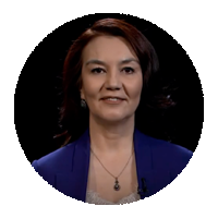 Prof. Dr. Sibel Canbaz Kabay